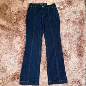 MICHAEL KORS Selma Bootcut Bell